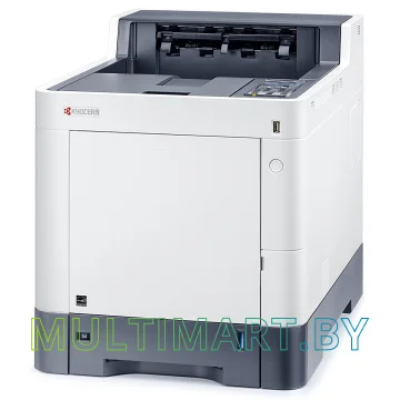 Принтер Kyocera Mita ECOSYS P6235cdn картинка 3